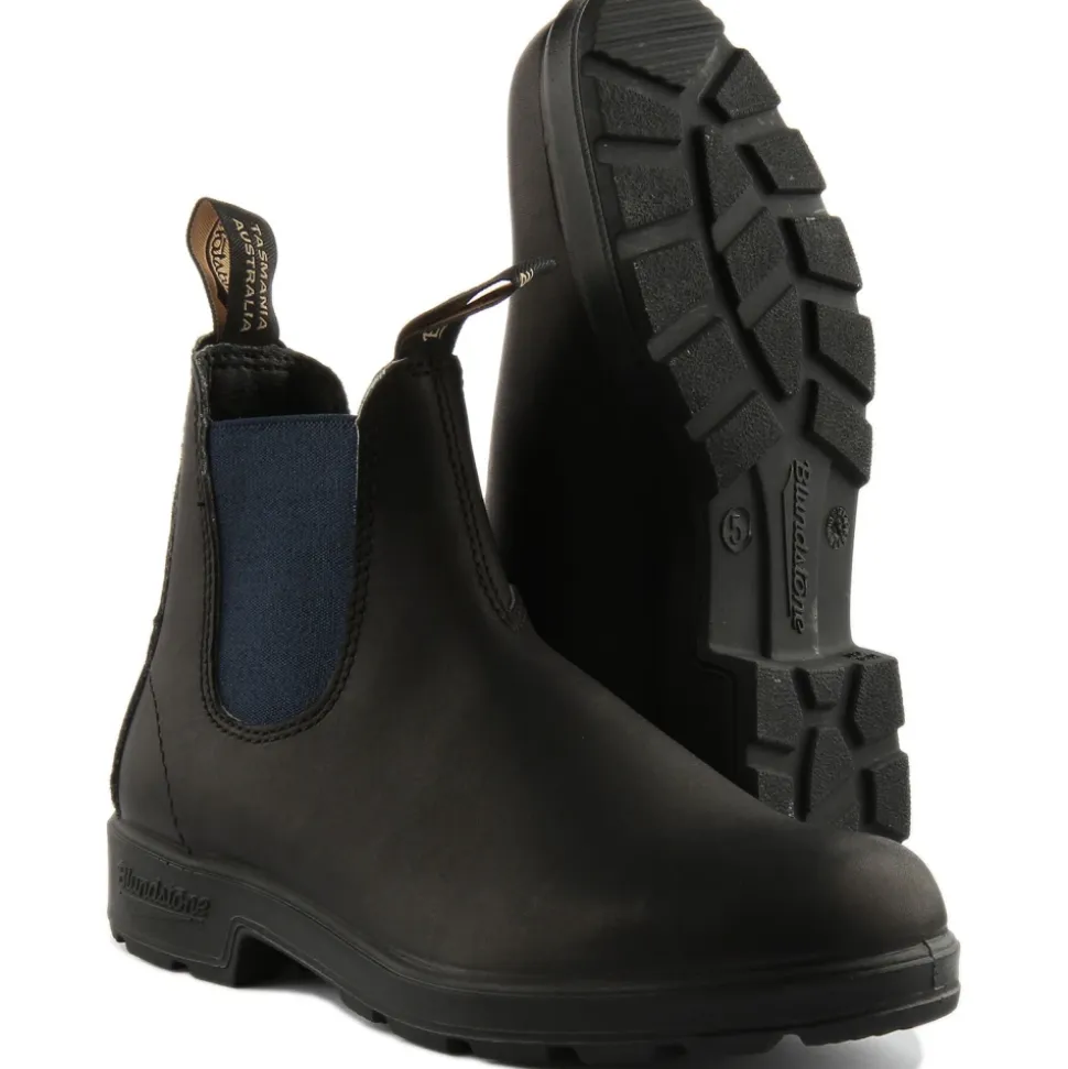 Botas Chelsea
