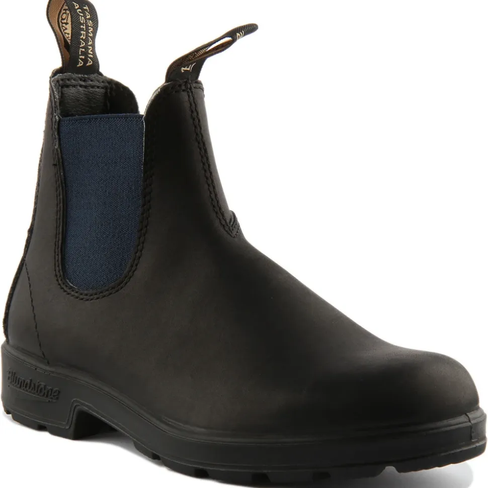 Botas Chelsea