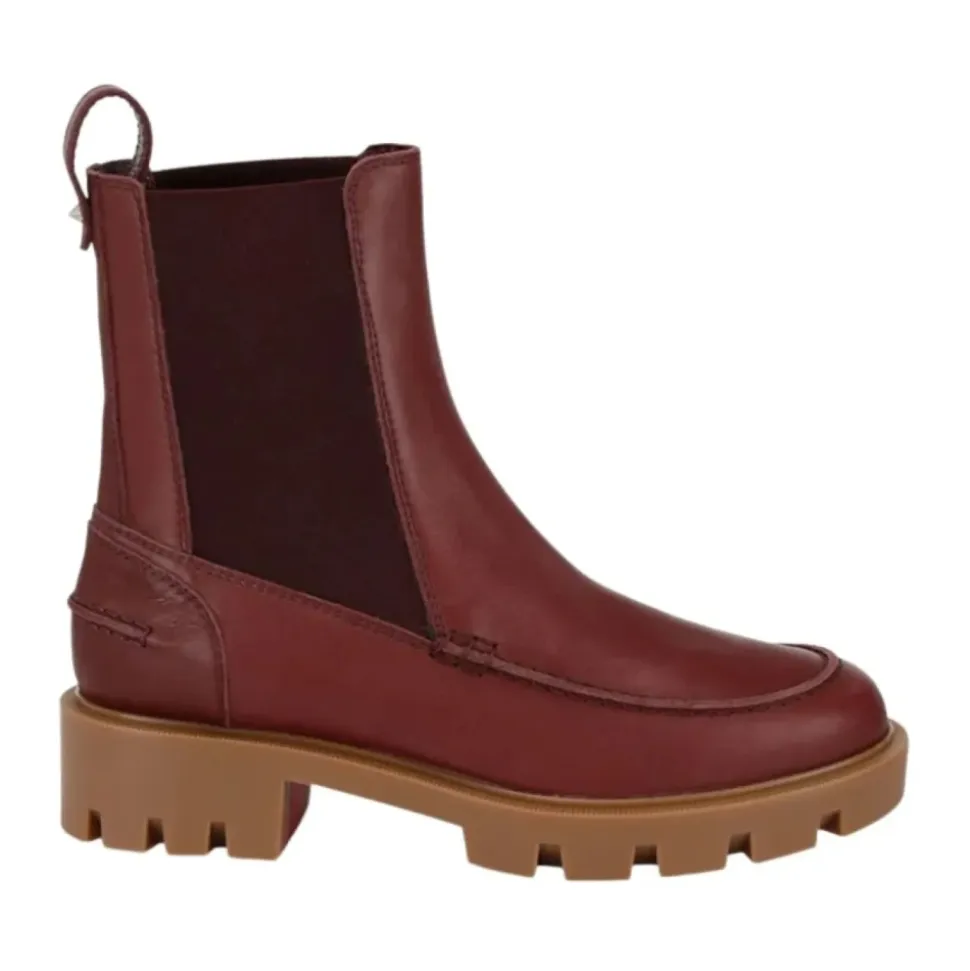 Botas Chelsea