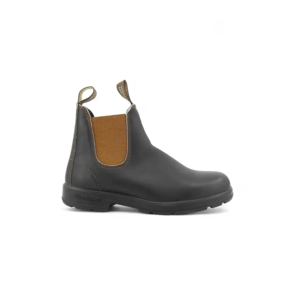 Botas Chelsea