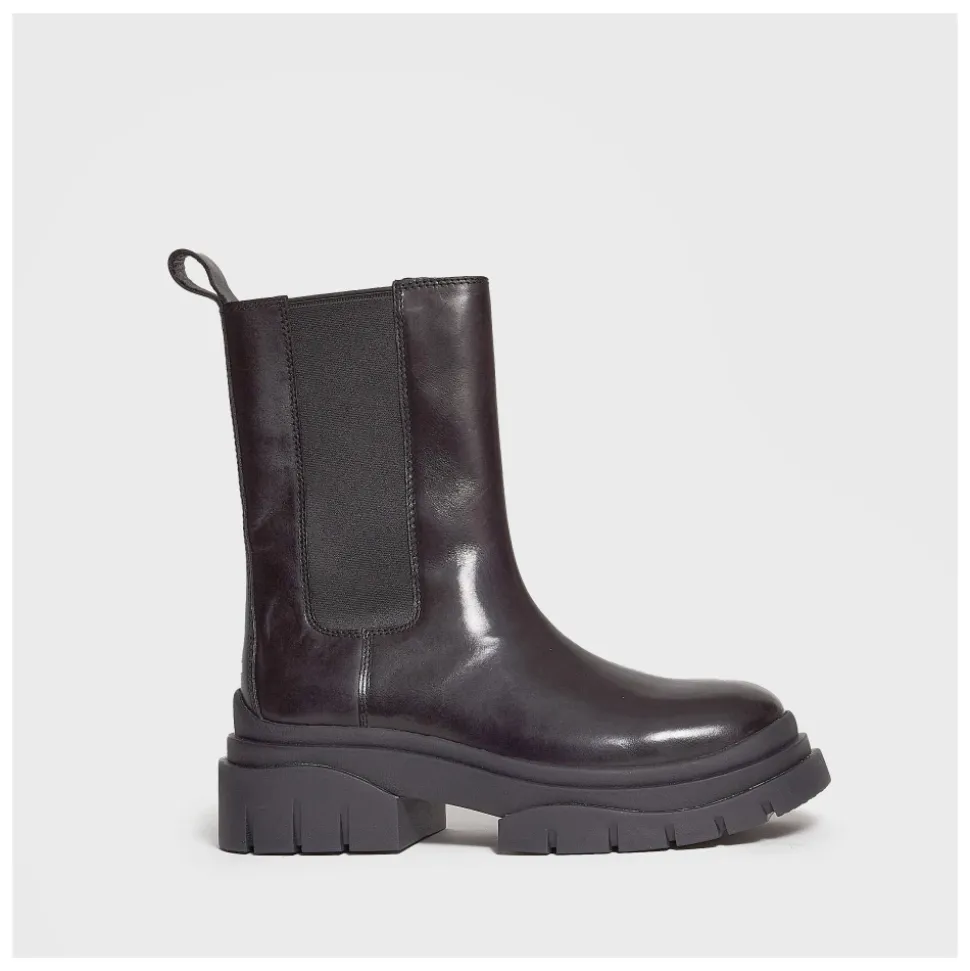 Botas Chelsea