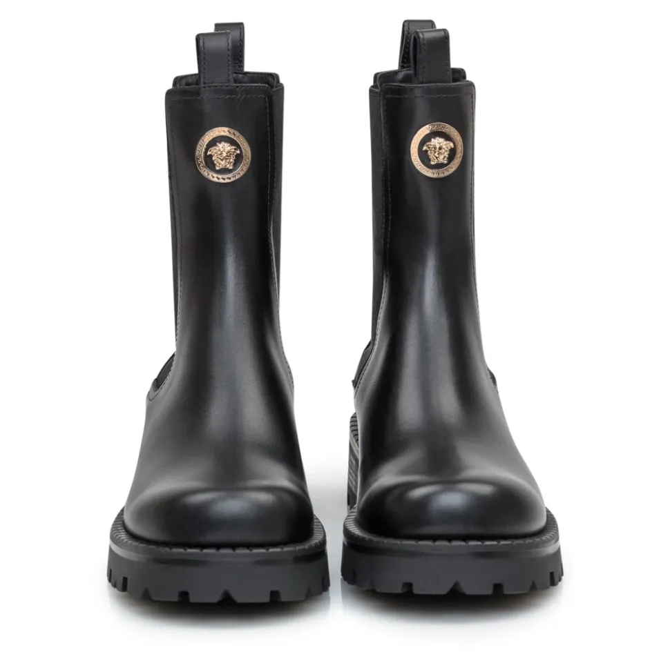 Botas Chelsea Alia