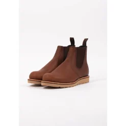 Botas Chelsea Amber Harness Clásicas