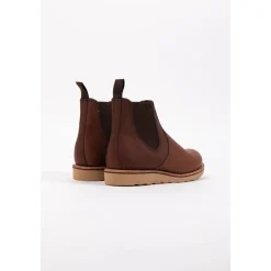 Botas Chelsea Amber Harness Clásicas