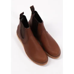 Botas Chelsea Amber Harness Clásicas