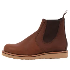 Botas Chelsea Amber Harness Clásicas