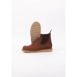 Botas Chelsea Amber Harness Clásicas