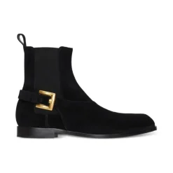 Botas Chelsea Anthem