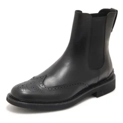 Botas Chelsea Beatles