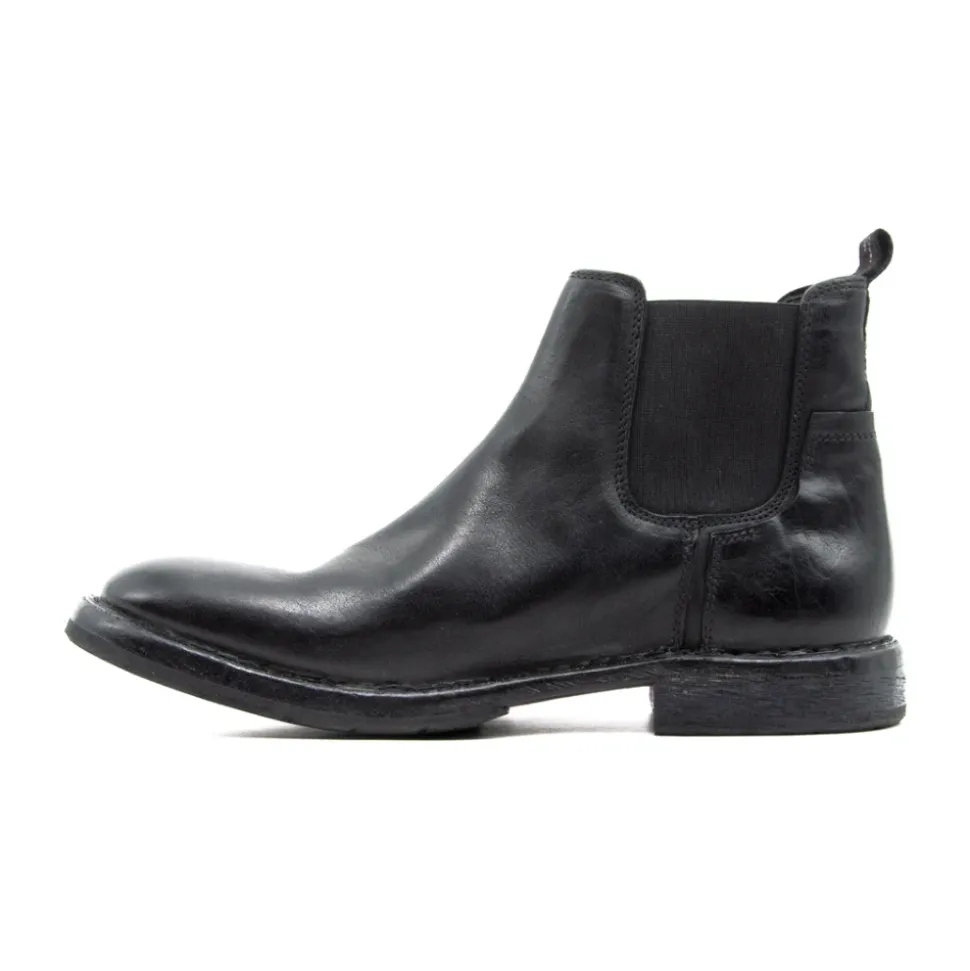 Botas Chelsea Beatles