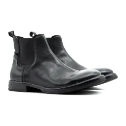 Botas Chelsea Beatles