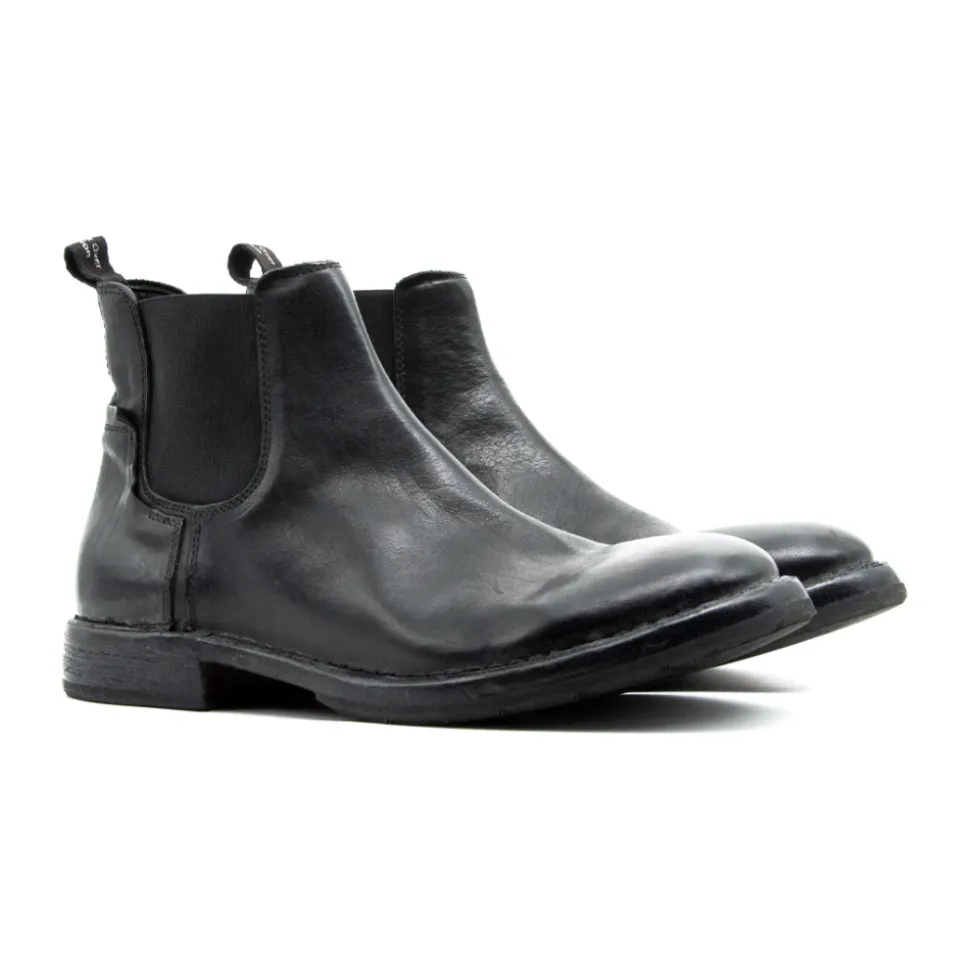 Botas Chelsea Beatles