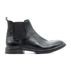 Botas Chelsea Beatles