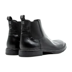 Botas Chelsea Beatles