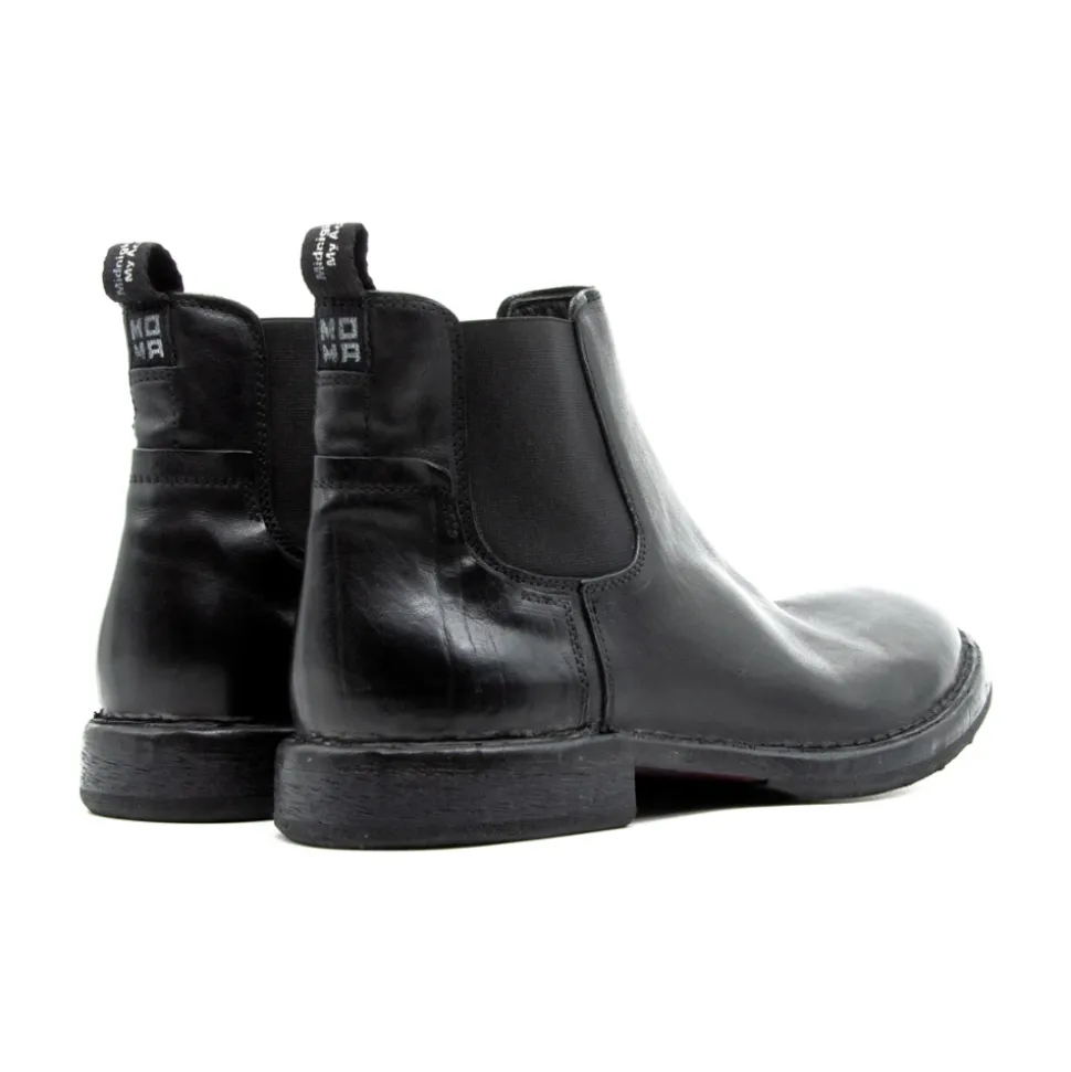Botas Chelsea Beatles