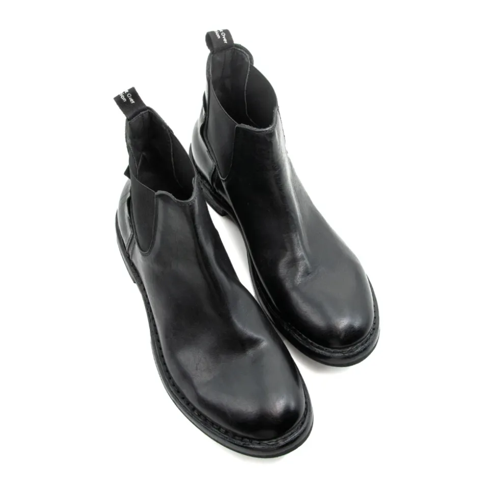 Botas Chelsea Beatles