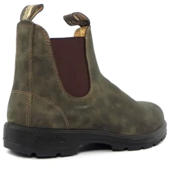 Botas Chelsea Beatles