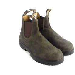 Botas Chelsea Beatles