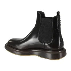 Botas Chelsea Beatles
