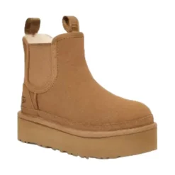 Botas Chelsea Casuales y Cómodas