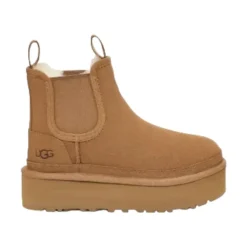 Botas Chelsea Casuales y Cómodas