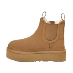 Botas Chelsea Casuales y Cómodas