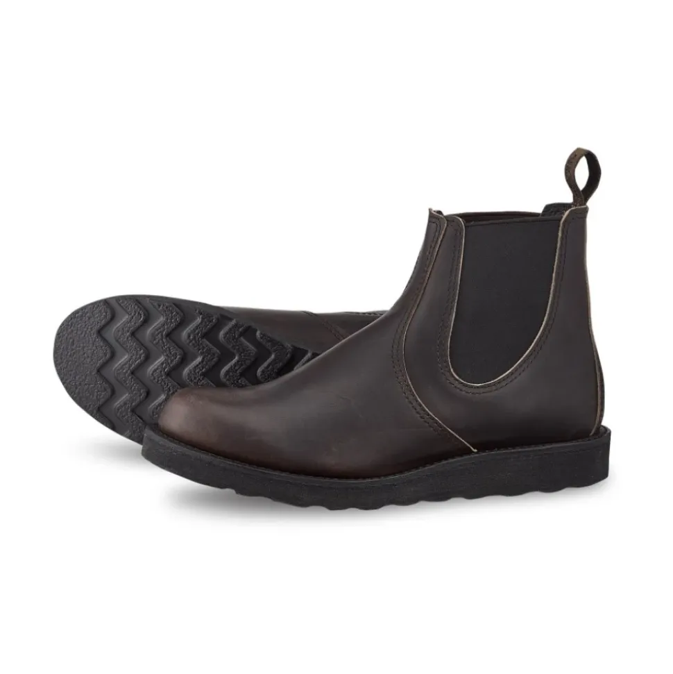 Botas Chelsea Clásicas