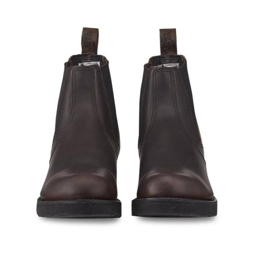 Botas Chelsea Clásicas