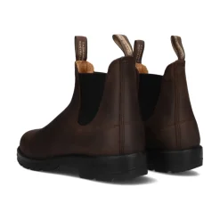 Botas Chelsea Clásicas