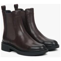 Botas Chelsea Clásicas con Aislamiento Ligero