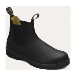 Botas Chelsea Clásicas de Cuero
