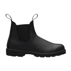 Botas Chelsea Clásicas de Cuero
