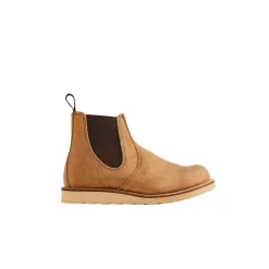 Botas Chelsea Clásicas Hawthorne