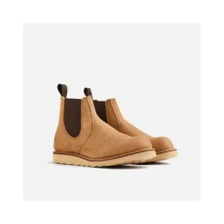 Botas Chelsea Clásicas Hawthorne