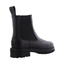 Botas Chelsea Combat