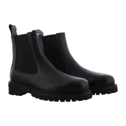 Botas Chelsea Combat