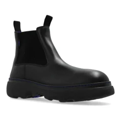 Botas Chelsea Creeper