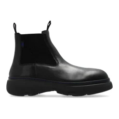 Botas Chelsea Creeper