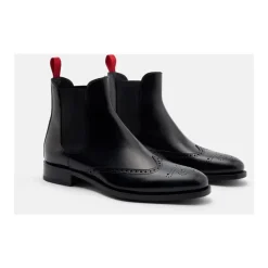 Botas Chelsea Dario