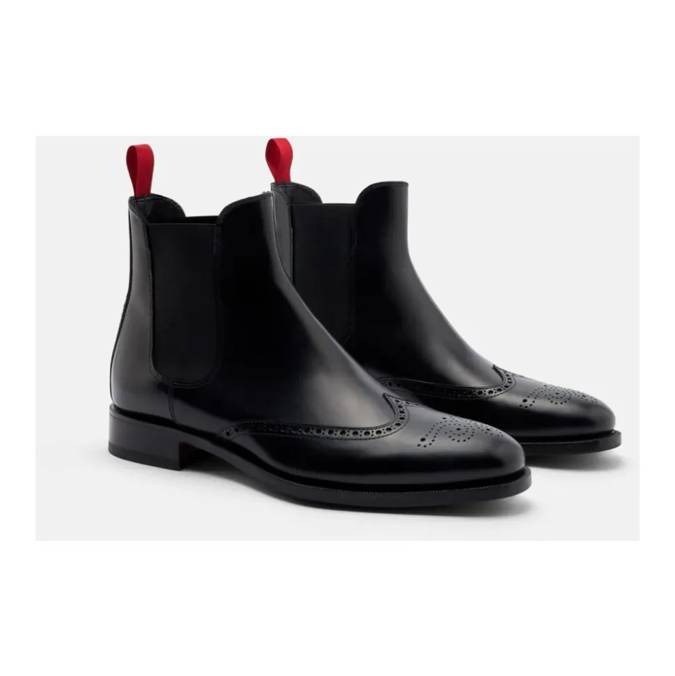 Botas Chelsea Dario