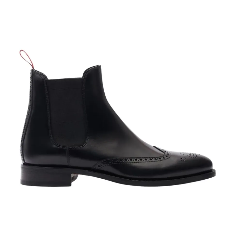 Botas Chelsea Dario