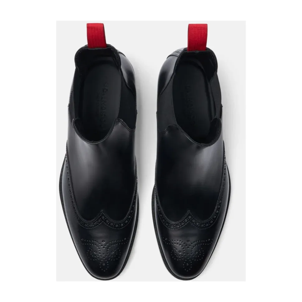 Botas Chelsea Dario