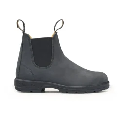 Botas Chelsea de Cuero