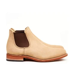 Botas Chelsea Elegantes