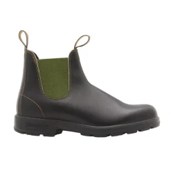 Botas Chelsea Elegantes
