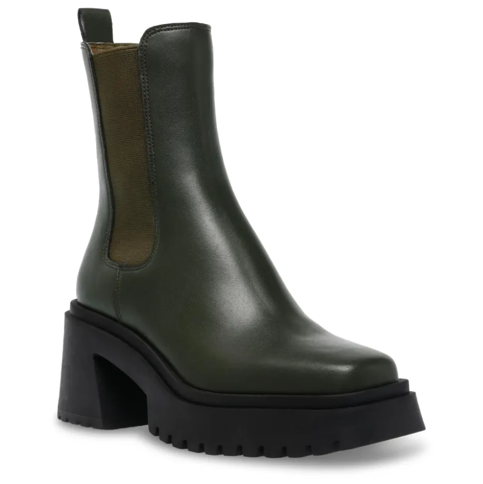 Botas Chelsea Fynn
