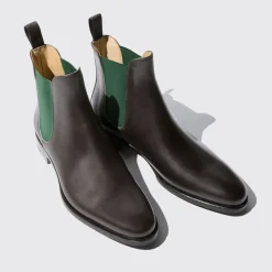 Botas Chelsea Giancarlo Marrone