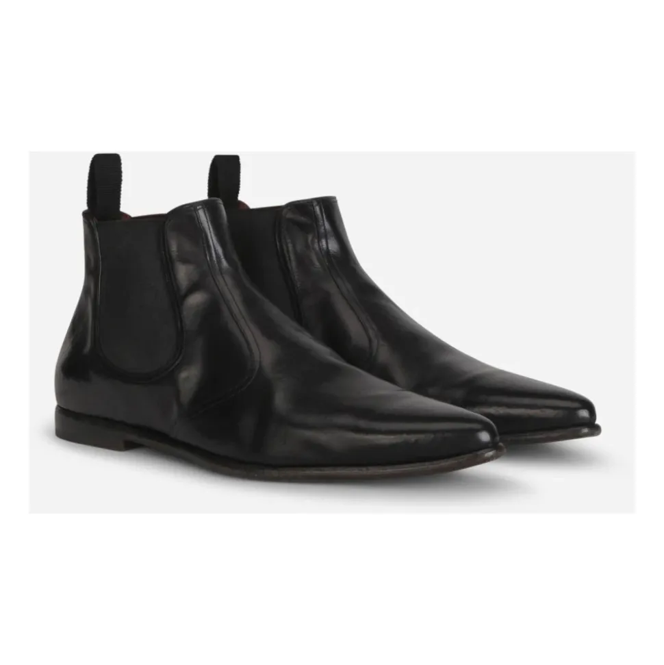 Botas Chelsea Giotto
