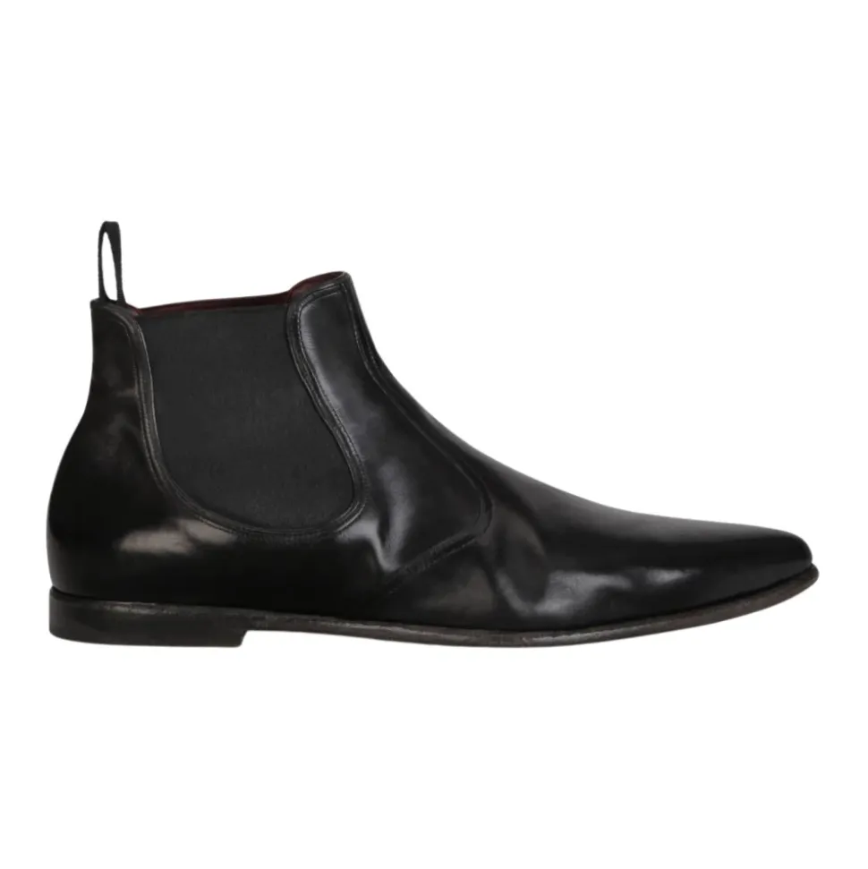 Botas Chelsea Giotto