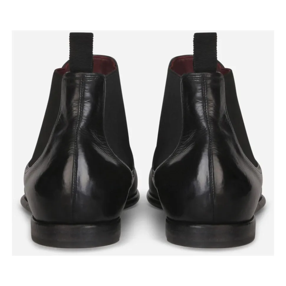 Botas Chelsea Giotto
